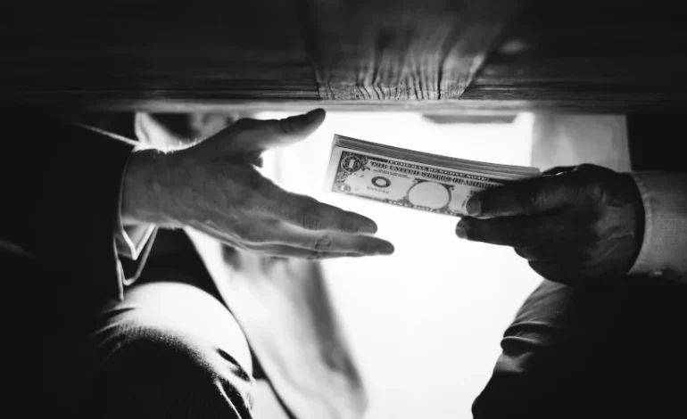 corrupcao-atrapalha-acao-contra-a-crise-climatica,-alerta-transparencia-internacional