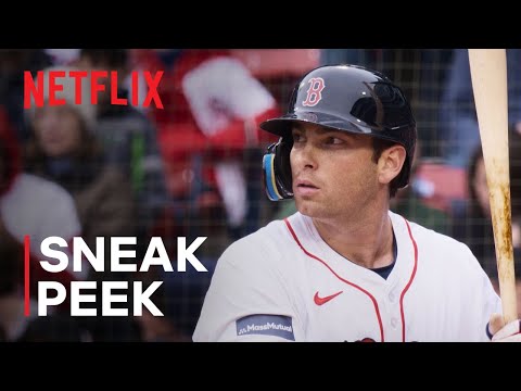 the-clubhouse:-um-ano-com-o-red-sox-|-espreita-furtiva-|-netflix