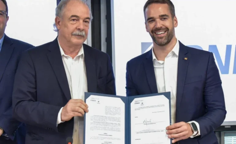 bndes-e-governo-gaucho-assinam-acordos-para-plano-de-resiliencia-climatica