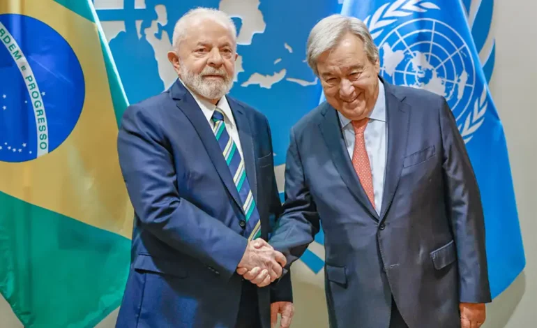 cop30:-lula-defende-metas-climaticas-alinhadas-com-acordo-de-paris-–-climainfo