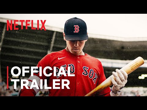 the-clubhouse:-um-ano-com-red-sox-|-trailer-oficial-|-netflix