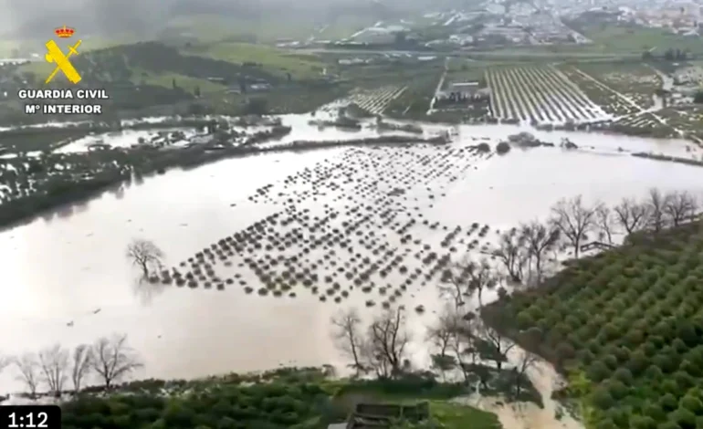 chuvas-extremas-na-espanha-matam-uma-pessoa-e-desalojam-centenas-–-climainfo