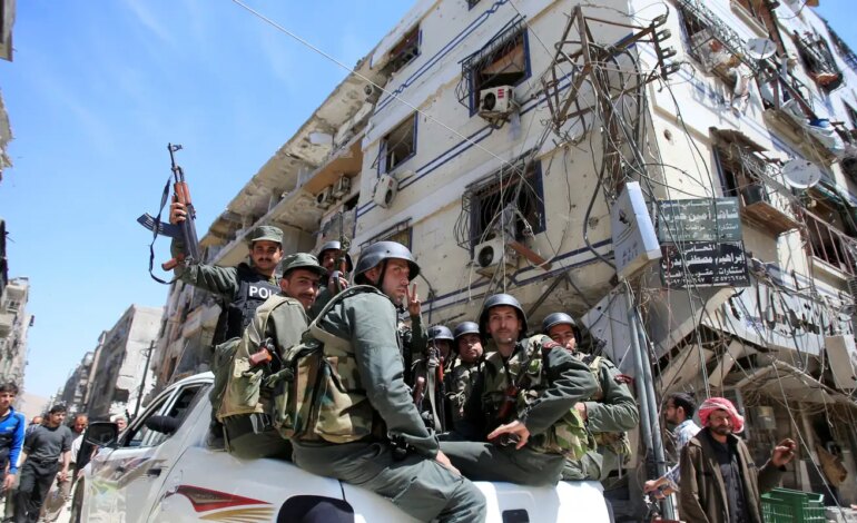 massacre-na-siria-viola-promessa-de-uniao-do-governo,-diz-especialista