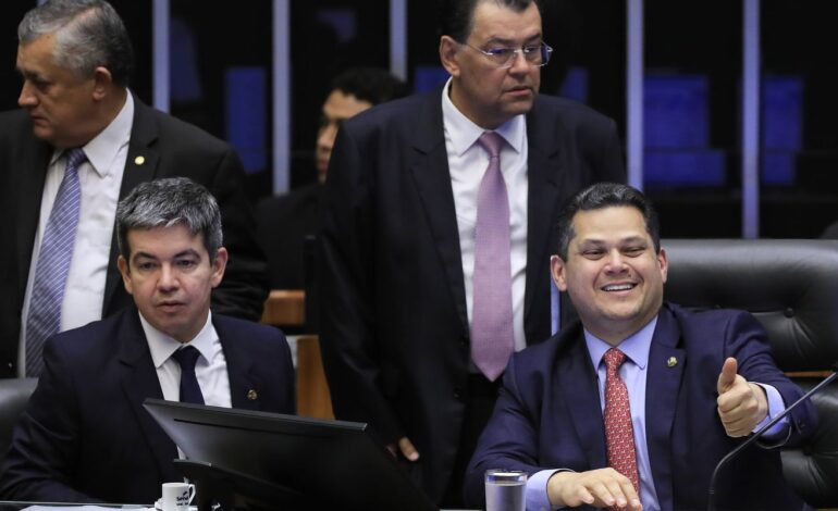 Orçamento de 2025 é aprovado pelo Congresso Nacional