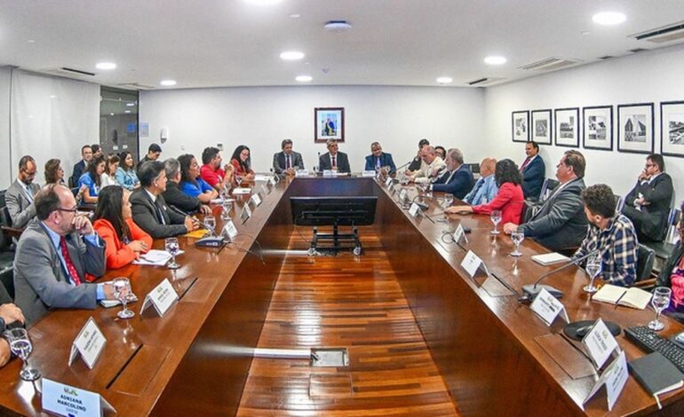 centrais-sindicais-pedem-isencao-de-imposto-de-renda-sobre-plr