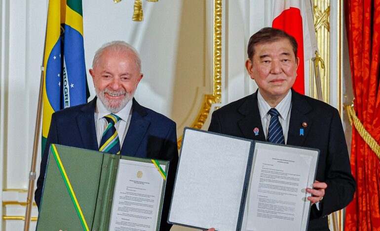 brasil-e-japao-firmam-acordos-e-plano-de-acao-para-ampliar-parcerias