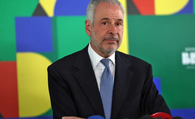 governo-oficializa-presidencia-e-estrutura-de-cargos-para-a-cop30-–-climainfo