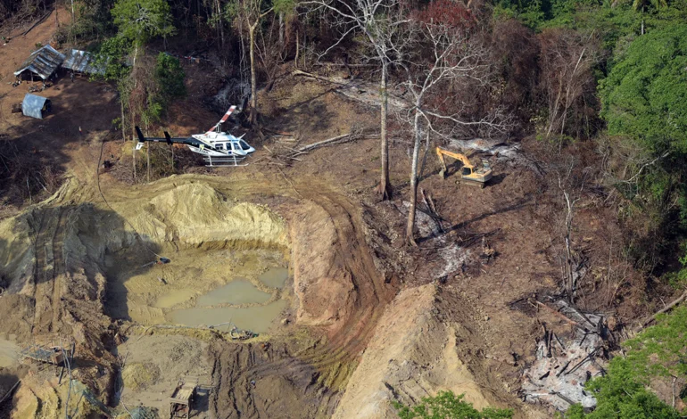 mpf-recomenda-cadastro-de-maquinario-para-combater-garimpo-ilegal-–-climainfo