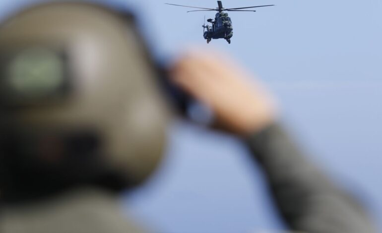 governo-reajusta-salario-base-de-militares-em-9%,-em-2025-e-2026