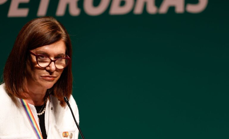 Petrobras reduz preço do diesel em R$ 0,17 a partir de 1º de abril