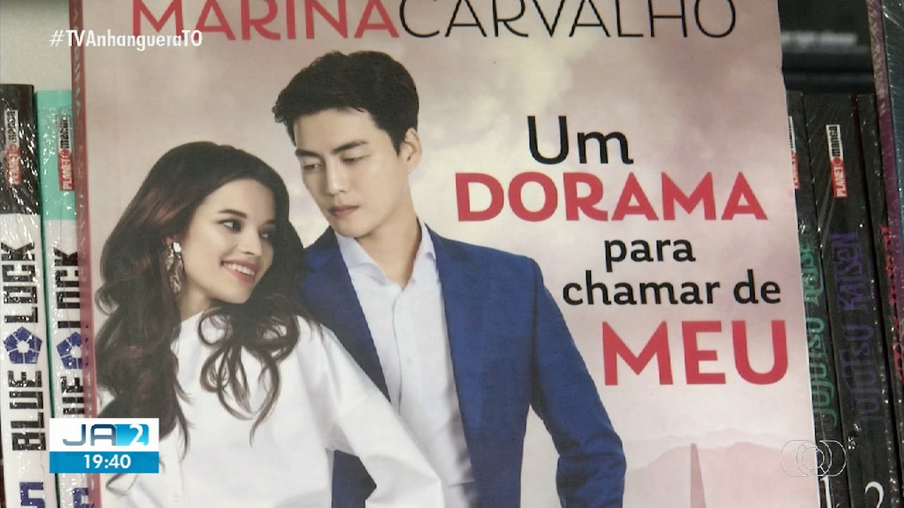 VÍDEOS: Jornal Anhanguera 2ª Edição-TO de segunda-feira, 31 de março de 2025