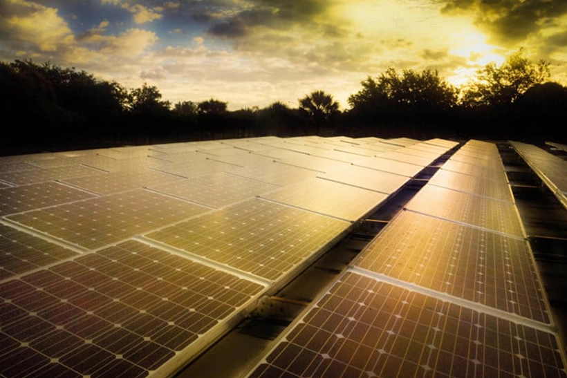 Geração solar deve crescer mais de 20% ao ano até 2027 – ClimaInfo
