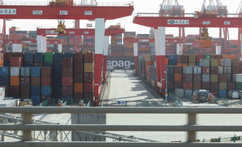 eua-vao-taxar-produtos-da-china-em-104%-a-partir-desta-quarta