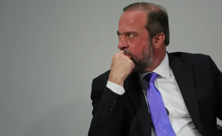 cade-o-plano-de-transicao-energetica,-silveira?-–-climainfo