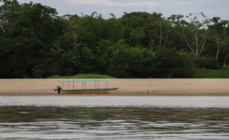 indigenas-da-amazonia-colombiana-denunciam-poluicao-por-petroleo-–-climainfo
