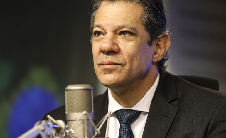haddad:-fazenda-ainda-nao-estuda-ampliacao-de-isencao-de-conta-de-luz