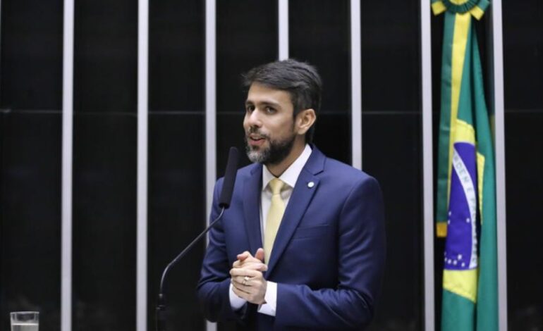Governo confirma Pedro Lucas como novo ministro das Comunicações