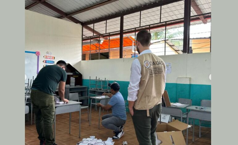 observadores-internacionais-descartam-fraude-em-eleicao-no-equador