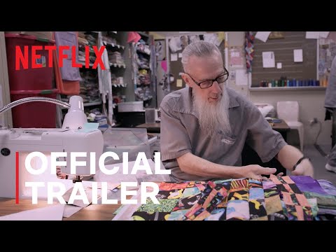 os-quilters-|-trailer-oficial-|-netflix
