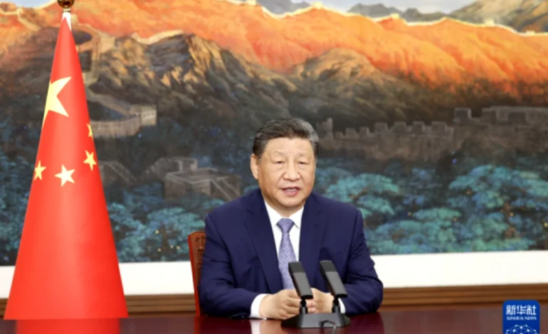 cop30:-china-promete-metas-climaticas-abrangendo-toda-a-economia-–-climainfo