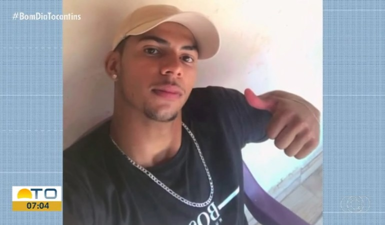 familia-pede-justica-apos-jovem-ser-atingido-na-cabeca-durante-tiroteio-em-bar-e-morrer: