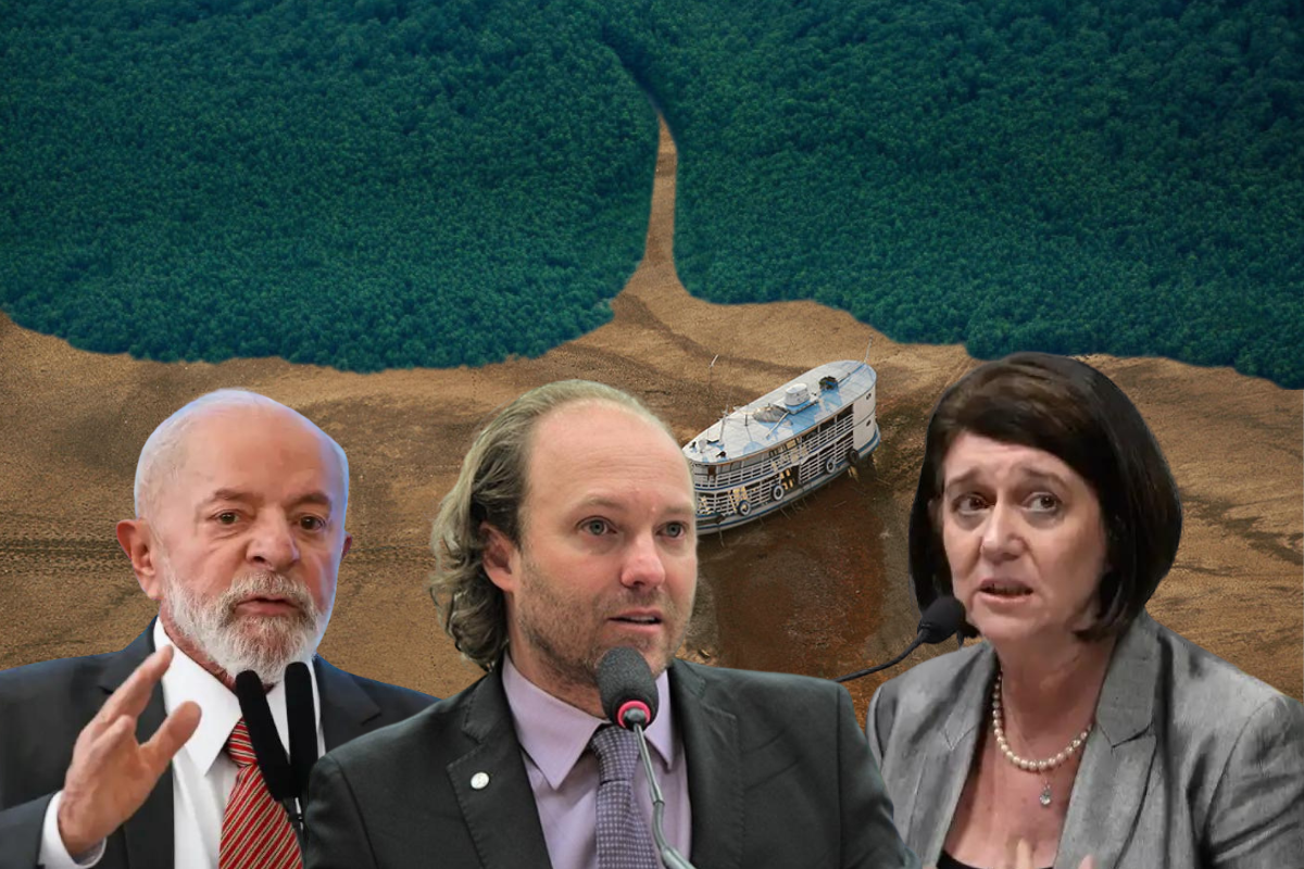 Foz do Amazonas: muitas emissões, nenhuma transição energética – ClimaInfo