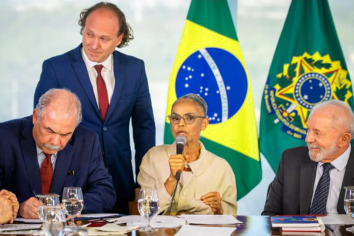 IBAMA receberá R$ 826 milhões para combater desmatamento na Amazônia – ClimaInfo