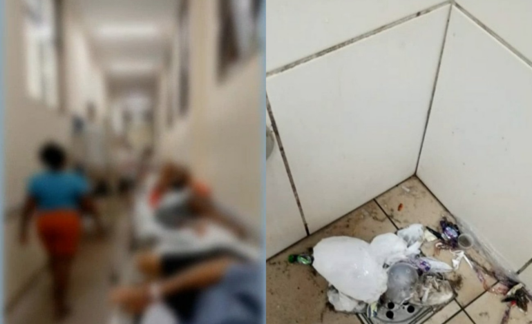 vistoria-no-hgp-encontra-pacientes-em-corredores,-lixo-e-baratas