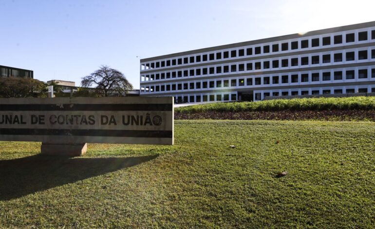 TCU aprova com ressalvas contas do governo Lula de 2024