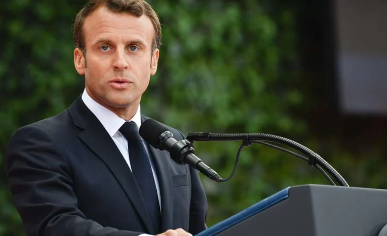 macron:-exploracao-de-petroleo-na-foz-do-amazonas-“nao-e-boa-para-o-clima”-–-climainfo