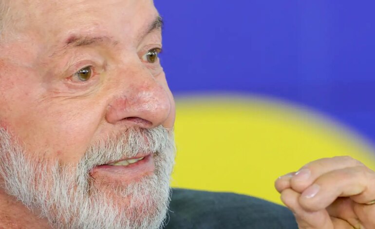 Lula vai ao Canadá para o G7, que tratará da segurança energética