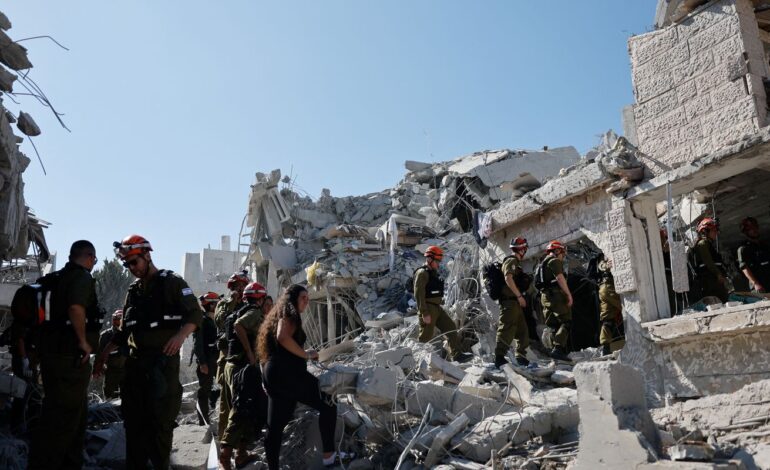 gestores-brasileiros-retidos-em-israel-conseguem-chegar-a-jordania 