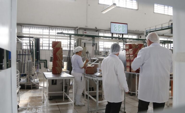 pais-recebera-r$1,3-bi-de-fundos-externos-para-descarbonizar-industria