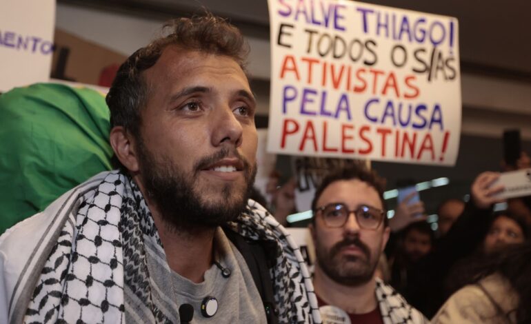 ativistas-preparam-“missao-maior”-a-faixa-de-gaza,-diz-thiago-avila