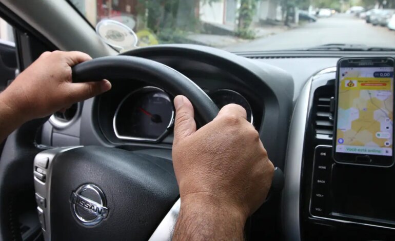 Crédito consignado CLT é aprovado e inclui motoristas de aplicativo