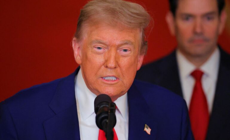 eua-promete-ataques-ainda-maiores-caso-ira-reaja-a-bombardeio