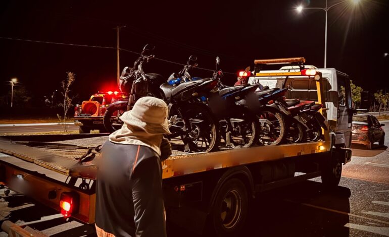 operacao-lei-seca:-sete-motoristas-sao-presos-suspeitos-de-embriaguez-ao-volante,-diz-pm