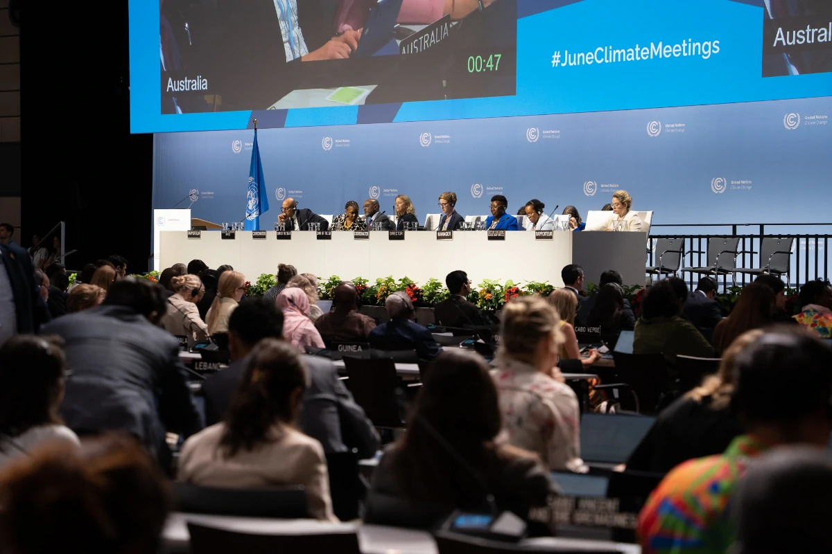 Conferência de Bonn termina sem avanços substanciais em agenda para a COP30 – ClimaInfo