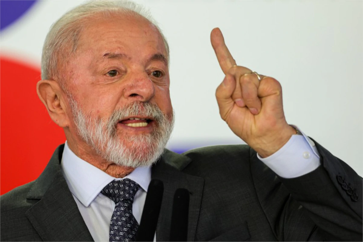 Lula volta a defender exploração de petróleo na Foz do Amazonas – ClimaInfo