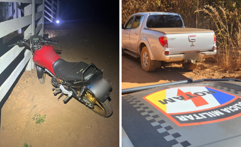 criminosos-fazem-refens-em-fazenda,-deixam-uma-pessoa-ferida-e-fogem-com-carro