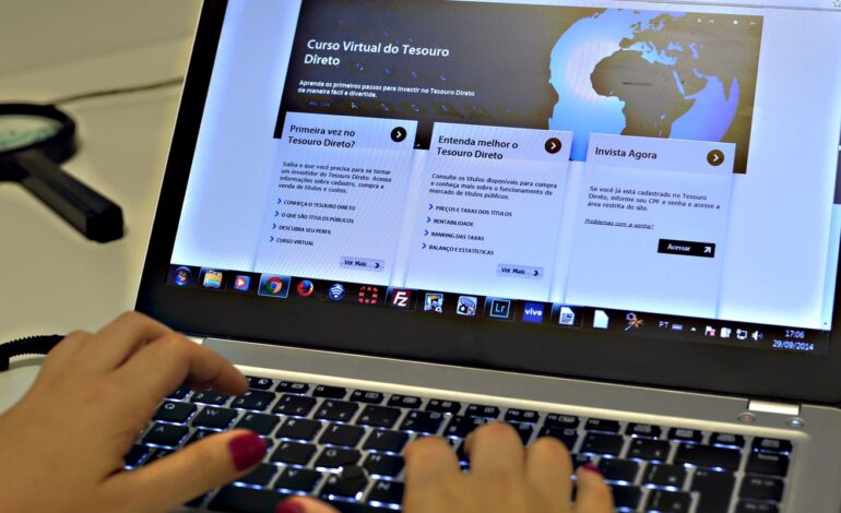 tesouro-direto-recebeu-investimentos-de-6,86-bilhoes-em-maio