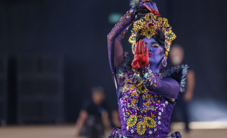 ana-paula-santos,-da-quadrilha-sao-joao-das-palmas,-e-eleita-rainha-do-arraia-da-capital