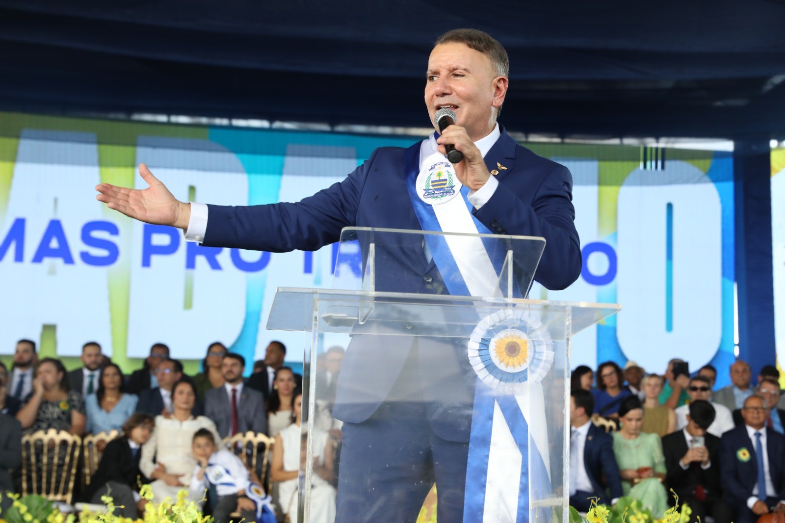 Entenda operação que resultou na prisão do prefeito de Palmas, Eduardo Siqueira