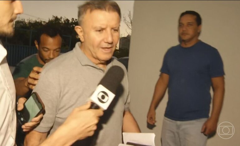 Investigação da PF aponta uso de informações sigilosas pelo prefeito de Palmas