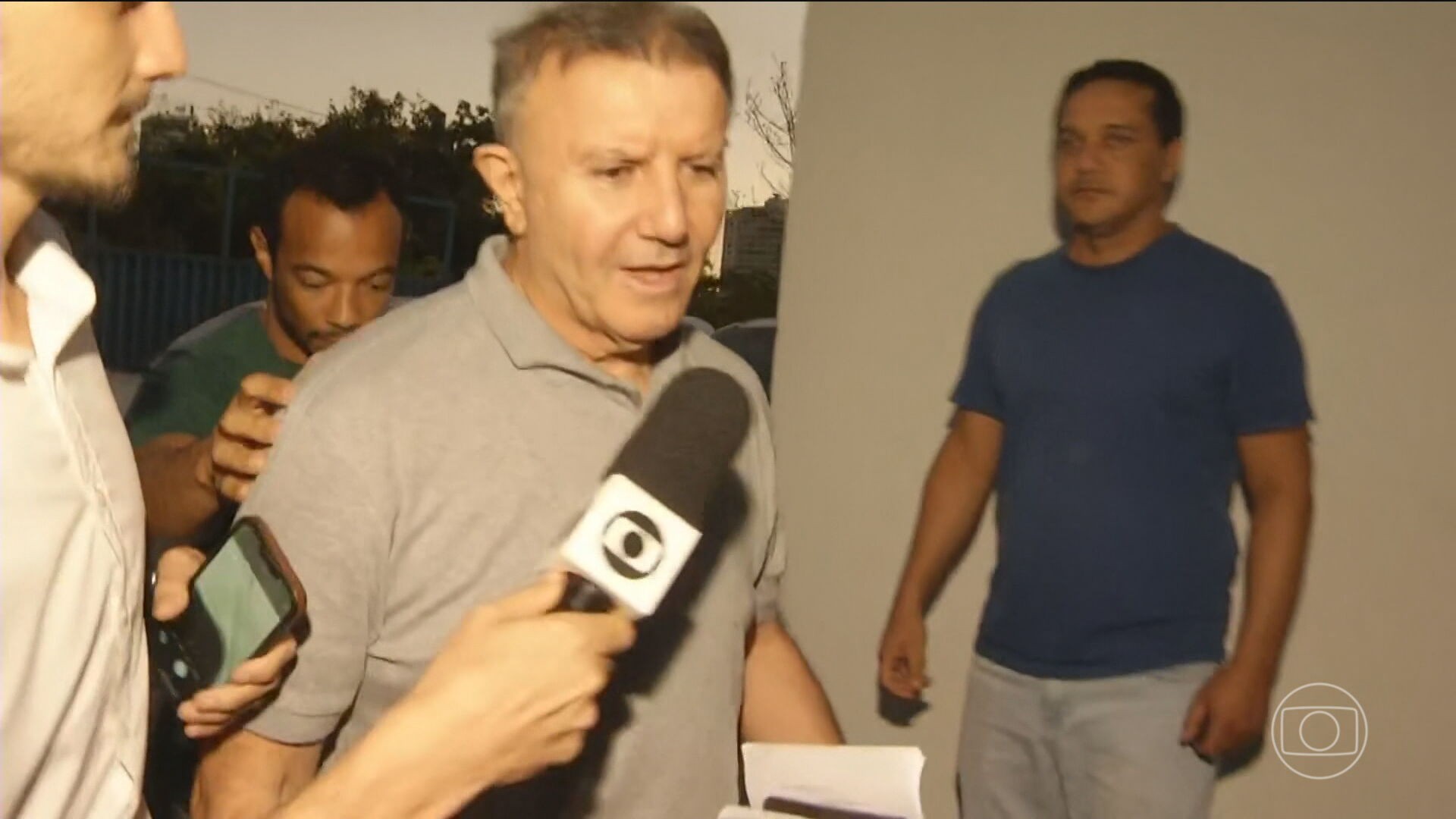 Investigação da PF aponta uso de informações sigilosas pelo prefeito de Palmas