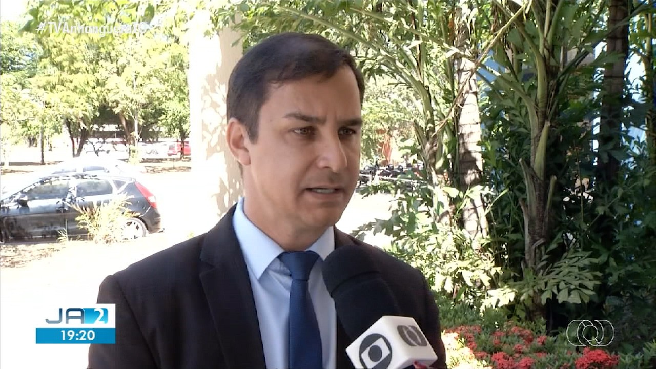 VÍDEOS: Jornal Anhanguera 2ª Edição – TO de sabado, 28 de junho de 2025