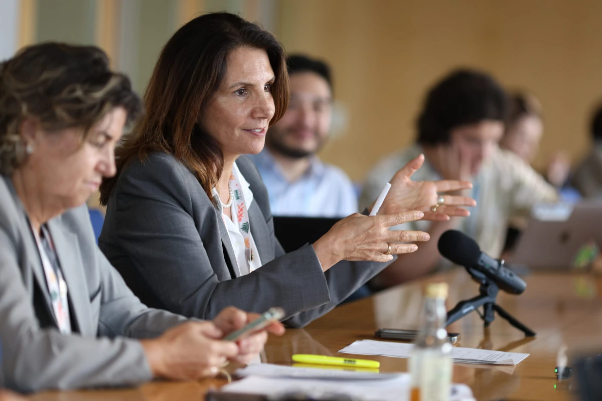 Resultados de Bonn reforçam desafios para negociações da COP30 – ClimaInfo