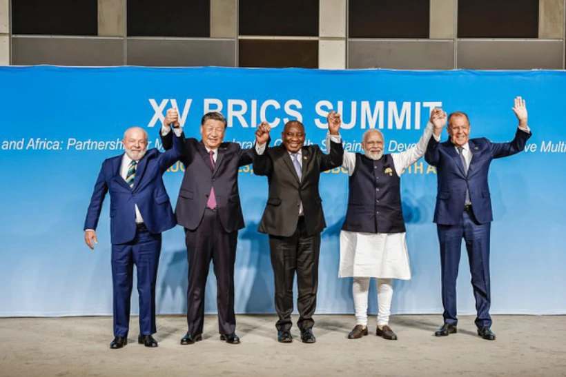 Fórum científico dos BRICS propõe rede de soluções para o clima – ClimaInfo