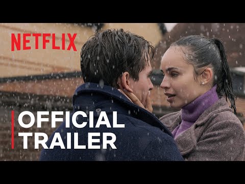 Meu Ano de Oxford | Trailer Oficial | Netflix