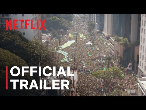 Apocalipse Nos Trópicos | Trailer Oficial | Netflix